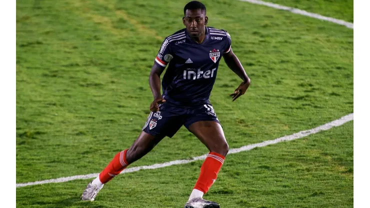 Cruz Azul está cerca de fichar a Gonzalo Carneiro