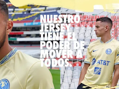 ¿Cuánto cuesta el nuevo uniforme del América?