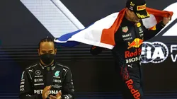 Red Bull confesó el error que cometió Michael Masi en Abu Dabi