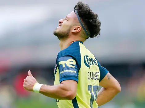 ◉ Las noticias de América hoy: no hay ofertas por Bruno Valdez, según Santiago Baños