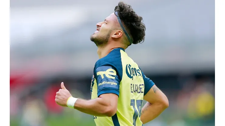 Bruno Valdez lleva 12 torneos con el América.