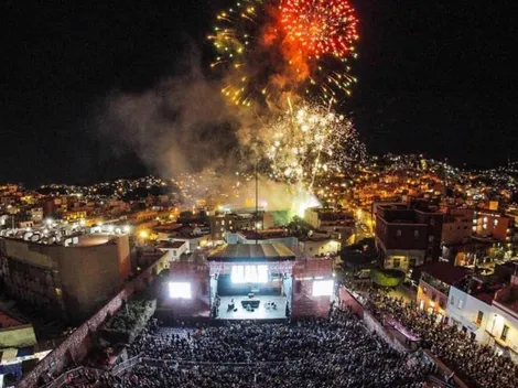 Cervantino 2022: Fechas, k-pop, espectáculos, invitados y más del Festival Internacional Cervantino