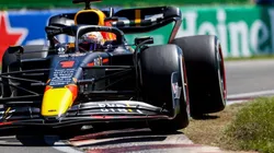 Red Bull rescindió contrato de piloto por racismo.