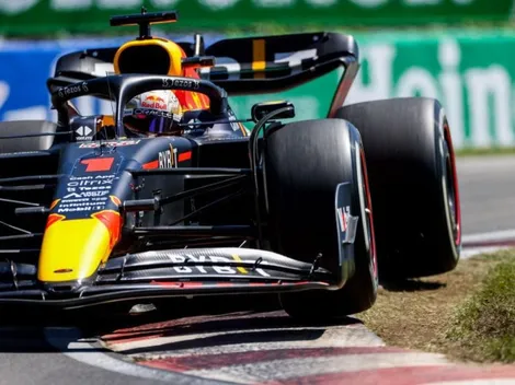 Tras el ataque que recibió, Red Bull rescindió contrato de piloto por racismo