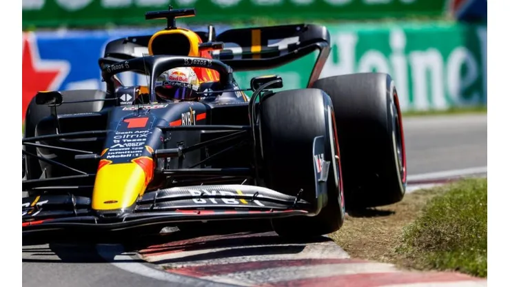 Red Bull rescindió contrato de piloto por racismo.