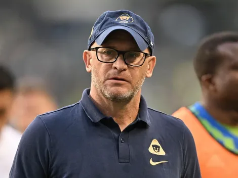 Pumas podría tener un refuerzo más