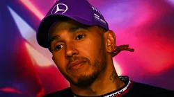 Hamilton y su mensaje a Piquet por su comentario racista
