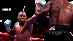 La ambiciosa pelea que quiere concretar Frank Sánchez tras dejar a Eddy Reynoso