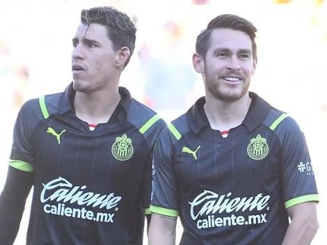 La pesada broma que el Canelo Angulo le hizo a Mozo, Chicote Calderón, Alexis y Brizuela