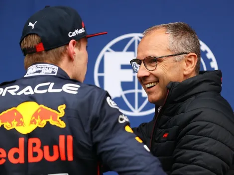Domenicali advirtió a Red Bull sobre las chances de Ferrari y Mercedes