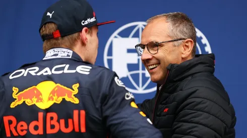 Stefano Domenicali advierte a Red Bull.