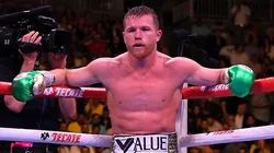 Álvarez se ha mostrado un jugador asiduo de golf en más de una ocasión