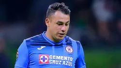 ¿Se va Iván Morales de Cruz Azul?