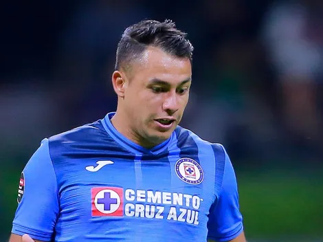 Iván Morales podría irse a la Argentina