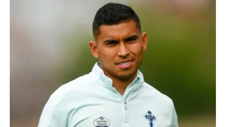 ¿Cuánto tiempo esperará Chivas la decisión de Orbelín Pineda?