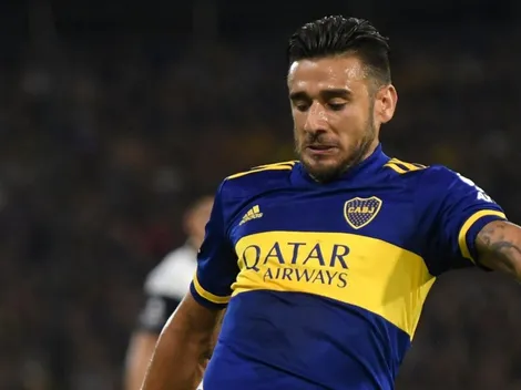 La poderosa razón por la que el América descartó el fichaje del Toto Salvio