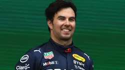 Checo Pérez firmará su mejor temporada en 2022.