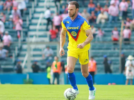 VIDEO: Zague marca golazo y la afición del América lo pide en lugar de Henry Martín y Federico Viñas