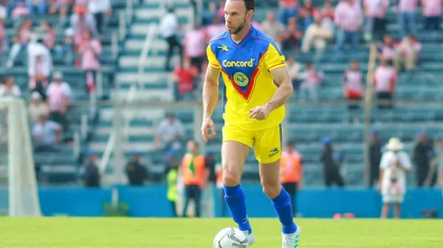 Así luce Zague a casi 18 años de su retiro.