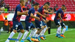 Chivas candidatea a uno de sus jugadores más polémicos para el Tri
