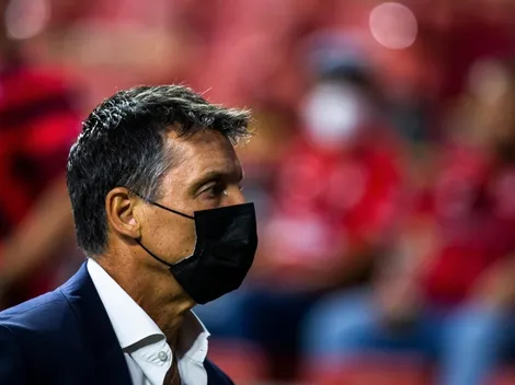 El fracaso sin precedentes que Siboldi firmó en Arabia Saudita