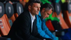 Fernando Ortiz separó a un futbolista del primer equipo del América