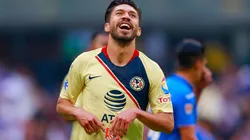 Oribe Peralta vuelve a Coapa tras tener como último equipo a Chivas, acérrimo rival azulcrema