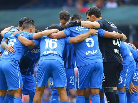 ◉ Noticias de Cruz Azul hoy: se acerca un refuerzo "gratis" y Bruno Méndez se aleja