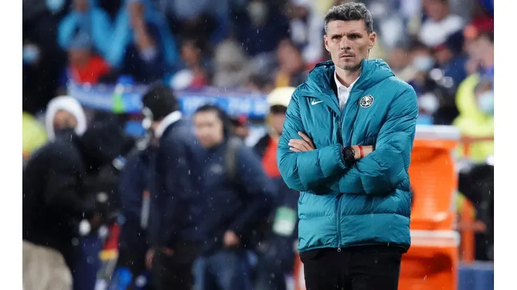 Fernando Ortiz tendrá que esperar para contar con los refuerzos.