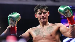 ¿Será capaz? La amenaza de Ryan García a Gervonta Davis