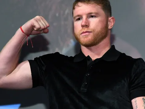 Canelo Álvarez explotó contra sus detractores y develó el motivo de su derrota ante Dmitry Bivol