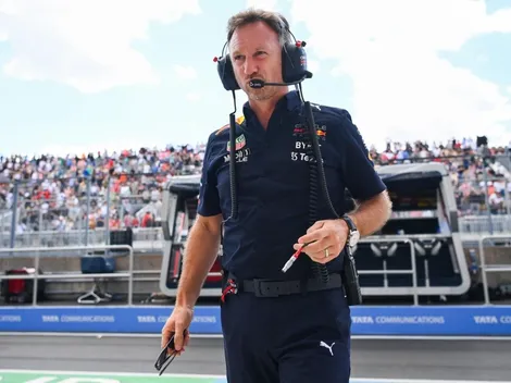 "Netflix ha convertido la Formula 1 en las Kardashian sobre ruedas"