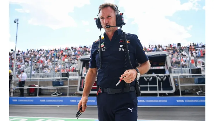 "Netflix ha convertido la Formula 1 en las Kardashian sobre ruedas"