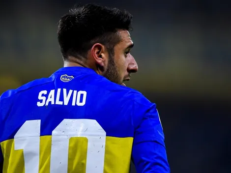 ¿En qué equipos ha jugado Toto Salvio, el próximo fichaje de Pumas UNAM?