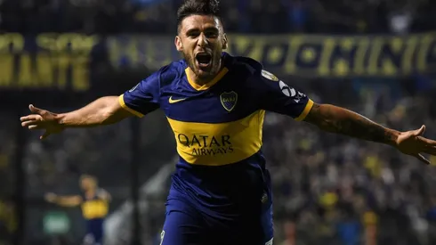 Álvaro Morales lanzó una acusación por la llegada de Eduardo Salvio