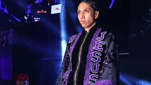 La cruda súplica de Alma Ibarra a Jorge Capetillo para que detuviera la pelea ante McCaskill