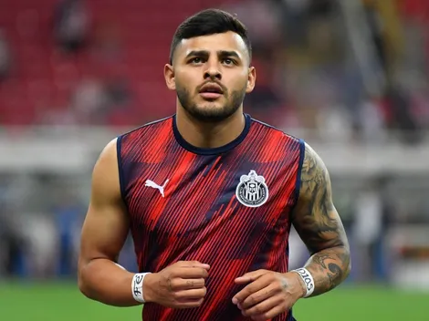 Vega sería buscado desde España