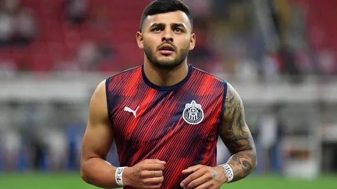 Vega sería buscado desde España