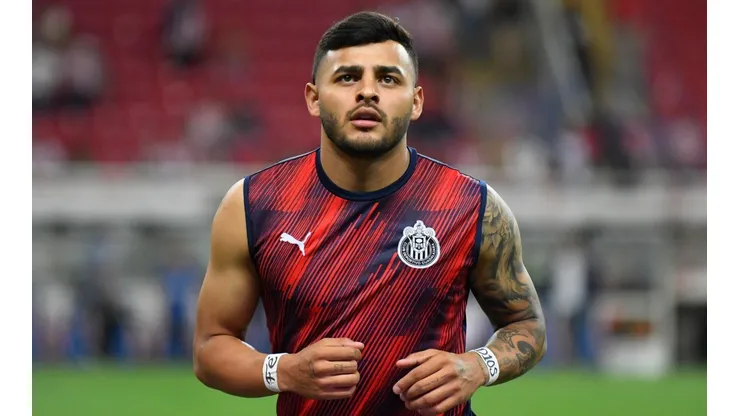 Vega sería buscado desde España