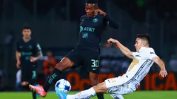 Juan Otero sería la próxima incorporación del Necaxa