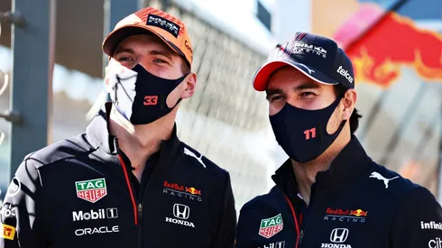 F1 Grand Prix of Portugal - Previews