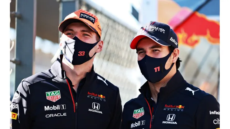 F1 Grand Prix of Portugal - Previews