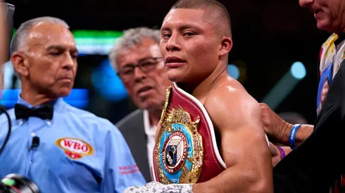 ¡Guerra mexicana! Eduardo Ramírez no da al Pitbull Cruz oportunidad de vencerlo