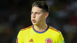 James Rodríguez habría hecho las pruebas con el PSV