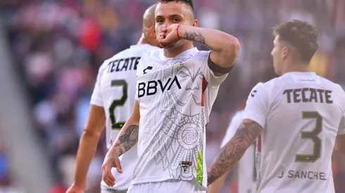 Cabecita Rodríguez, listo para ser registrado por América