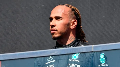 Repudio de la Fórmula 1 a los dichos racistas de un excampeón mundial hacia Lewis Hamilton