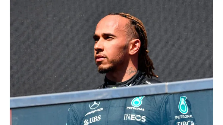 Repudio de la Fórmula 1 a los dichos racistas de un excampeón mundial hacia Lewis Hamilton