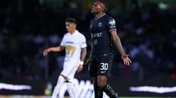 Juan Otero sería la próxima baja del América en el mercado de pases.