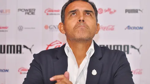 Cadena se ganó la continuidad por sus buenos resultados en el Clausura 2022.