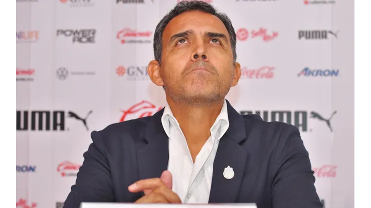 Cadena se ganó la continuidad por sus buenos resultados en el Clausura 2022.